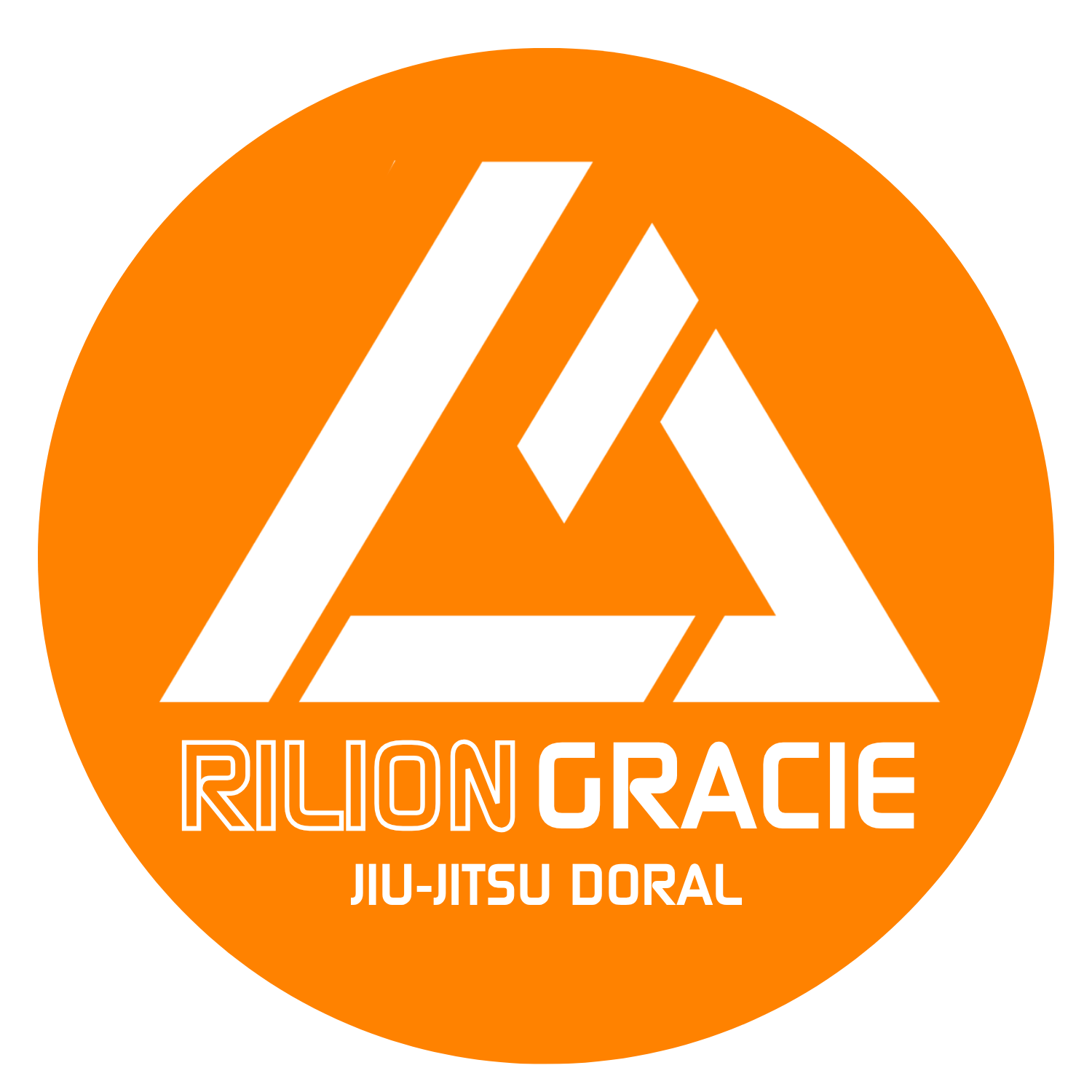 Rilion Gracie Doral