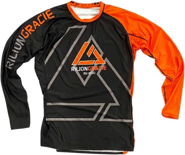 Free Rashguard